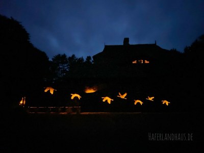 Holiday house Haferlandhaus - Outdoor photo 4