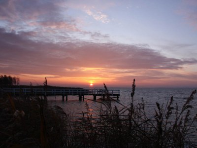 Holiday house Haferlandhaus - Outdoor photo 5
