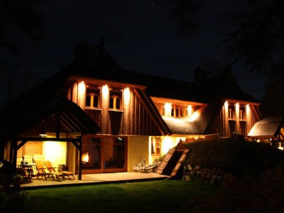 Holiday house Haferlandhaus - Outdoor photo 7