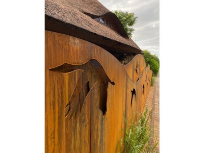 Holiday house Haferlandhaus - Outdoor photo 9