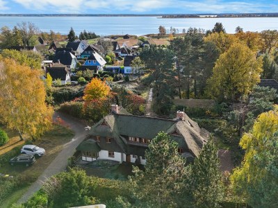 Holiday house Haferlandhaus - Outdoor photo 12