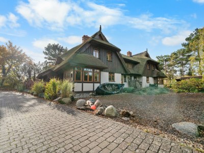 Holiday house Haferlandhaus - Outdoor photo 13