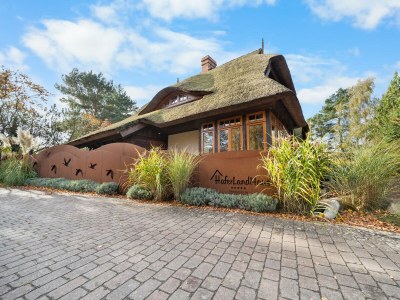 Holiday house Haferlandhaus - Outdoor photo 15