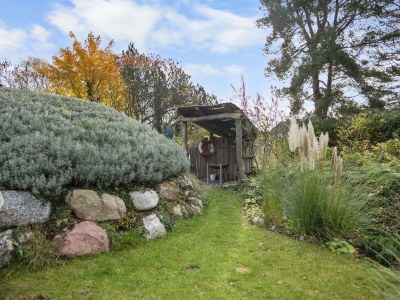 Holiday house Haferlandhaus - Outdoor photo 17