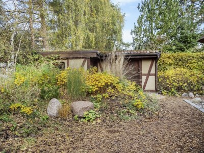 Holiday house Haferlandhaus - Outdoor photo 19