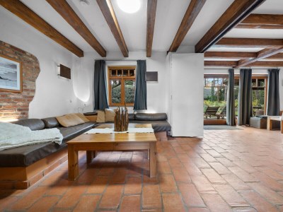 Holiday house Haferlandhaus - Features photo 21