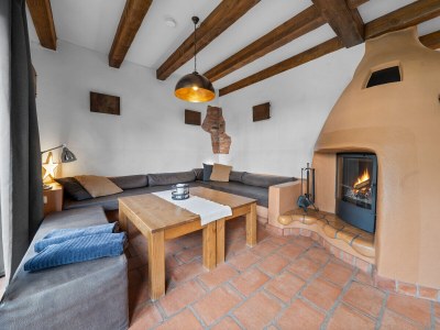 Holiday house Haferlandhaus - Features photo 22