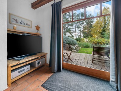 Holiday house Haferlandhaus - Features photo 23