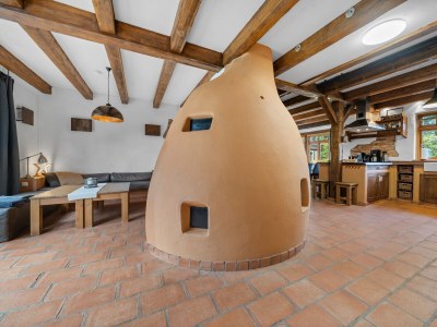 Holiday house Haferlandhaus - Features photo 24