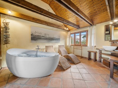 Holiday house Haferlandhaus - Features photo 30