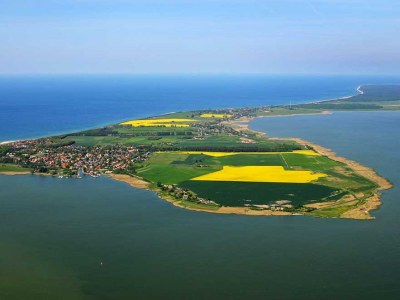 Holiday house Haferlandhaus - Environment photo 33