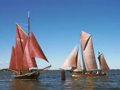 Holiday house Haferlandhaus - Environment photo 36