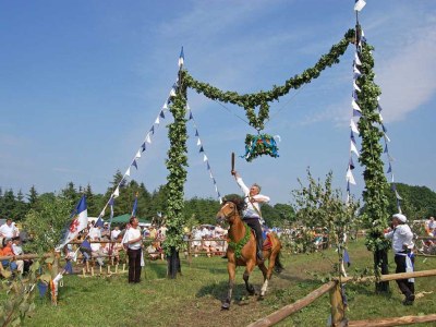 Holiday house Haferlandhaus - Environment photo 39