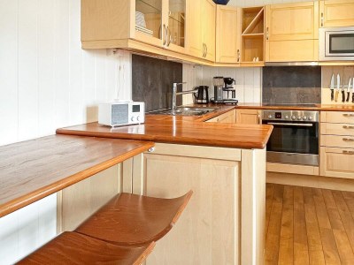 Holiday house 4 Personen Ferienhaus in Austrheim - Outdoor photo 21