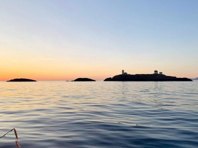 Holiday house 4 Personen Ferienhaus in Austrheim - Outdoor photo 29