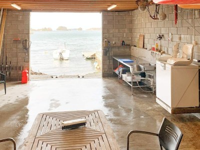 Holiday house 4 Personen Ferienhaus in Austrheim - Outdoor photo 36