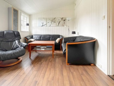 Holiday house 4 Personen Ferienhaus in Austrheim - Outdoor photo 48