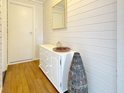 Holiday house 4 Personen Ferienhaus in Austrheim - Outdoor photo 55