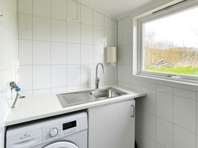 Holiday house 4 Personen Ferienhaus in Austrheim - Outdoor photo 57