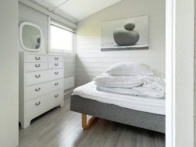 Holiday house 4 Personen Ferienhaus in Austrheim - Outdoor photo 58