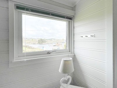 Holiday house 4 Personen Ferienhaus in Austrheim - Outdoor photo 59