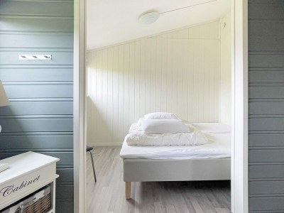 Holiday house 4 Personen Ferienhaus in Austrheim - Outdoor photo 60