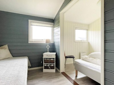 Holiday house 4 Personen Ferienhaus in Austrheim - Outdoor photo 61