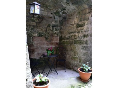 Holiday apartment "Big" at House Kühn - Outdoor photo 6