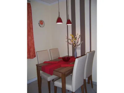 Holiday apartment "Big" at House Kühn - Features photo 9