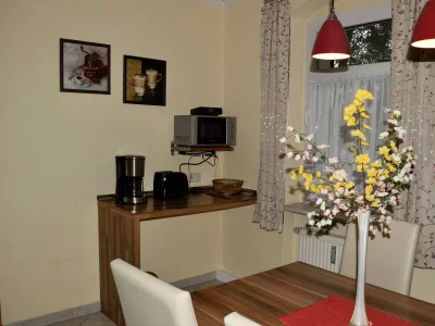 Holiday apartment "Big" at House Kühn - Features photo 10