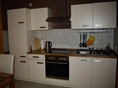 Holiday apartment "Big" at House Kühn - Features photo 11