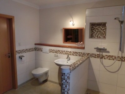 Holiday apartment "Big" at House Kühn - Features photo 13