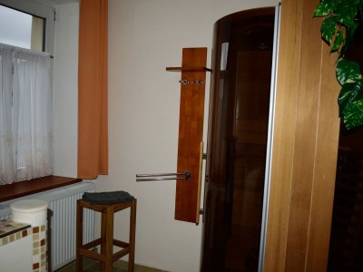 Holiday apartment "Big" at House Kühn - Features photo 14