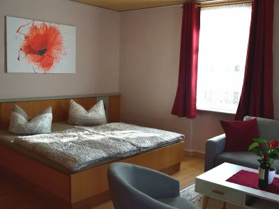 Holiday apartment "Big" at House Kühn - Features photo 15