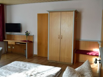 Holiday apartment "Big" at House Kühn - Features photo 16