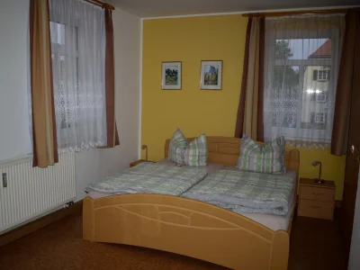 Holiday apartment "Big" at House Kühn - Features photo 18