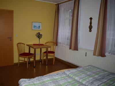 Holiday apartment "Big" at House Kühn - Features photo 19