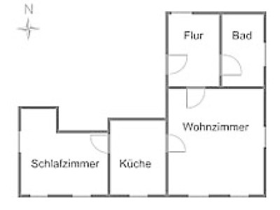 Holiday apartment "Big" at House Kühn - Document photo 32