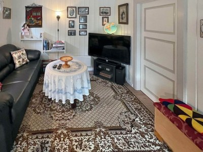 Holiday house 6 Personen Ferienhaus in Otta - Outdoor photo 5