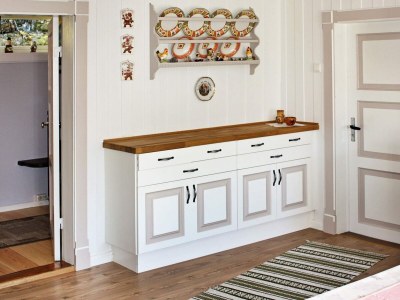 Holiday house 6 Personen Ferienhaus in Otta - Outdoor photo 6