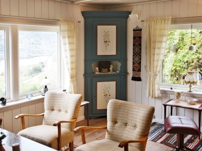 Holiday house 6 Personen Ferienhaus in Otta - Outdoor photo 10