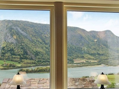 Holiday house 6 Personen Ferienhaus in Otta - Outdoor photo 11