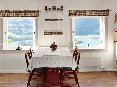 Holiday house 6 Personen Ferienhaus in Otta - Outdoor photo 12