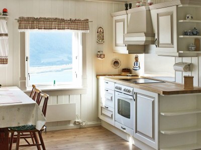 Holiday house 6 Personen Ferienhaus in Otta - Outdoor photo 13