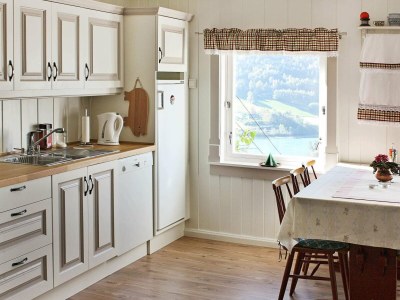 Holiday house 6 Personen Ferienhaus in Otta - Outdoor photo 14