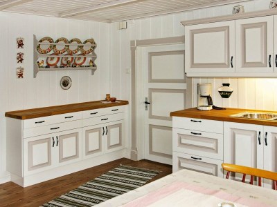 Holiday house 6 Personen Ferienhaus in Otta - Outdoor photo 15