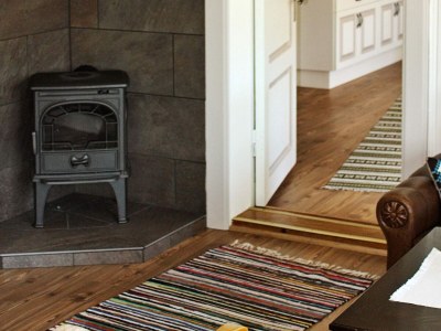 Holiday house 6 Personen Ferienhaus in Otta - Outdoor photo 16