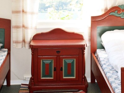 Holiday house 6 Personen Ferienhaus in Otta - Outdoor photo 17