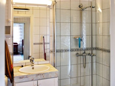 Holiday house 6 Personen Ferienhaus in Otta - Outdoor photo 18