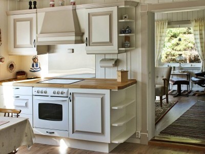 Holiday house 6 Personen Ferienhaus in Otta - Outdoor photo 21